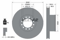 Bremsscheibe