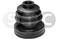 комплект маншон, полуоска