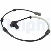 Sensor, Raddrehzahl