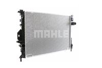 Thumbnail - Radiateur - CR906000S - MAHLE