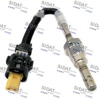 Sensor, Abgastemperatur