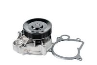 водна помпа, охлаждане на двигателя