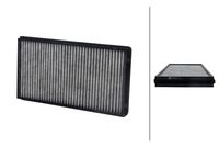 Filter, Innenraumluft