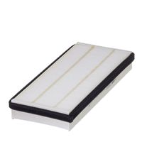 Filter, Innenraumluft Filter, Innenraumluft