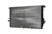 Thumbnail - Radiateur - CR854001S - MAHLE