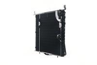 Thumbnail - Condensor, airconditioning - AC149000S - MAHLE
