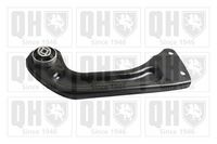 Lenker, Radaufhängung