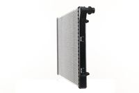 Thumbnail - Radiateur - CR813000S - MAHLE