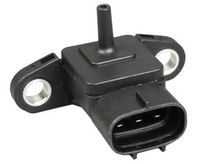 датчик, налчгане във всмукателните тръби