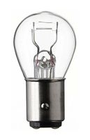 Glühlampe, Blinkleuchte