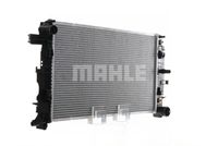 Thumbnail - Radiateur - CR12000S - MAHLE