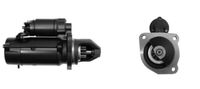 Thumbnail - Startmotor / starter - MS214 - MAHLE