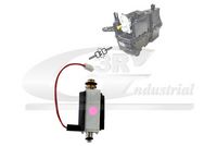 POMPă PENTRU ADITIVI