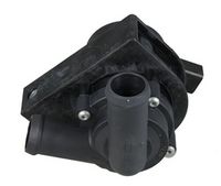 допълнителна водна помпа (кръг охлаждаща вода)