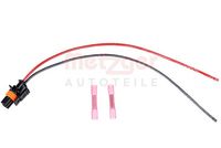 SET REP.CABL. SUPAPă CTR. PRES. (SISTEM - COMMON-RAIL)