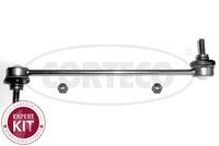 Stange/Strebe, Stabilisator
