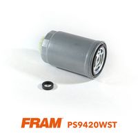 горивен филтър