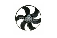 Thumbnail - Koelventilatorwiel - CFF308000P - MAHLE
