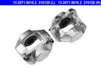 Bremssattel