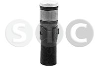 маркуч на радиатора