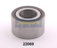 Set rulment roata JAPANPARTS, Cod: KK-22069