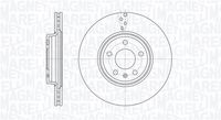 Bremsscheibe