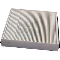 Филтър купе (поленов филтър)