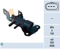 Sensor, Abgasdruck Sensor, Abgasdruck