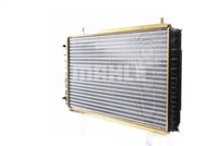 Thumbnail - Radiateur - CR62000S - MAHLE