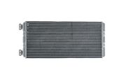 Thumbnail - Kachelradiateur, interieurverwarming - AH131000P - MAHLE