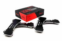 BREMBO High performance remblokkenset 1