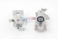 спирачен апарат