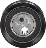 Τροχαλία παρέκκλισης, οδοντ. ιμά PowerGrip™