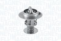 Thermostat, Kühlmittel