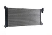 Thumbnail - Radiateur - CR2245000S - MAHLE