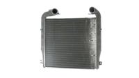Thumbnail - Intercooler, inlaatluchtkoeler - CI471000S - MAHLE
