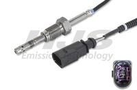 Sensor, Abgastemperatur