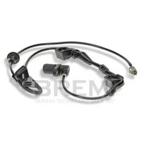 датчик, обороти на колелото