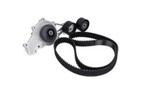 Set pompa apa + curea dintata KAMOKA, Cod: 7001233