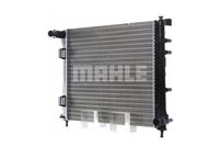 Thumbnail - Radiateur - CR2000000S - MAHLE