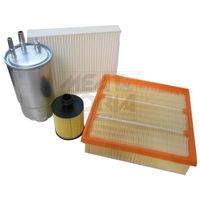 Set filtre MEAT & DORIA, Cod: FKFIA152