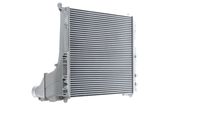 Thumbnail - Intercooler, inlaatluchtkoeler - CI622000S - MAHLE
