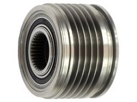 Alternator Freewheel Clutch