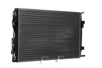 Thumbnail - Radiateur - CR22001S - MAHLE