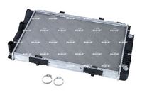 Kühler, Motorkühlung