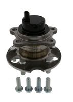 комплект колесен лагер