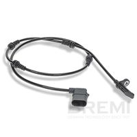Sensor, Raddrehzahl