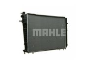 Thumbnail - Radiateur - CR1335000P - MAHLE