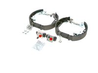 BOSCH Remschoenset 7