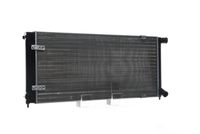 Thumbnail - Radiateur - CR407000S - MAHLE